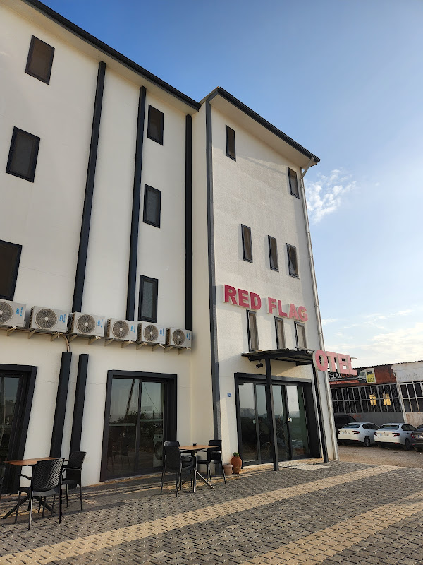 Red Flag Airport Hotel Antalya