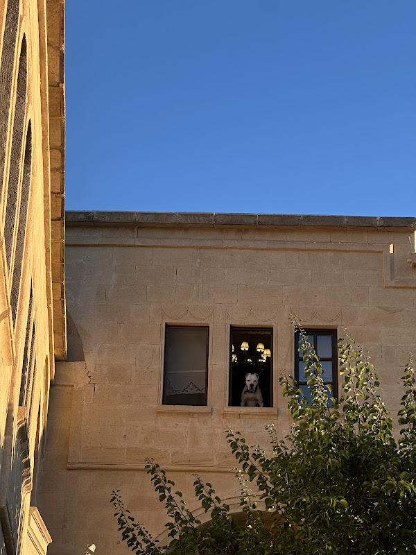 Hush Cappadocia Hotel