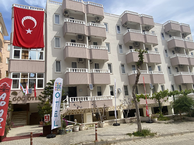 Göc Hotel