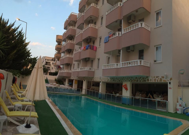 Göc Hotel