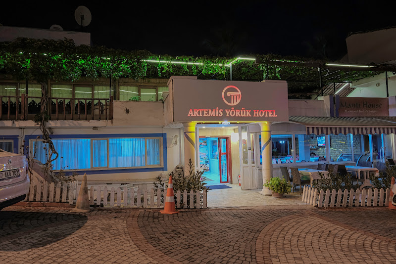 Artemis Yoruk Hotel