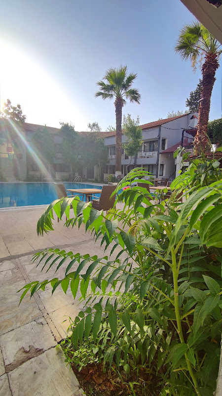 Artemis Yoruk Hotel