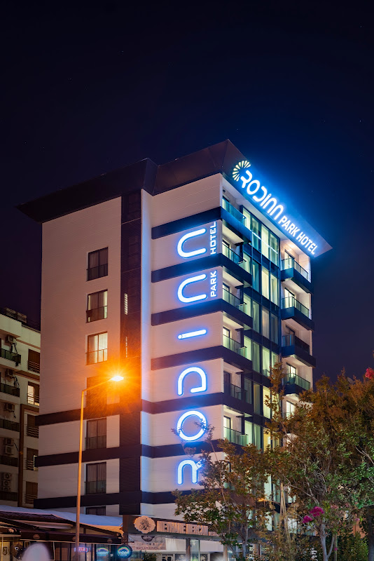 RODİNN PARK HOTEL