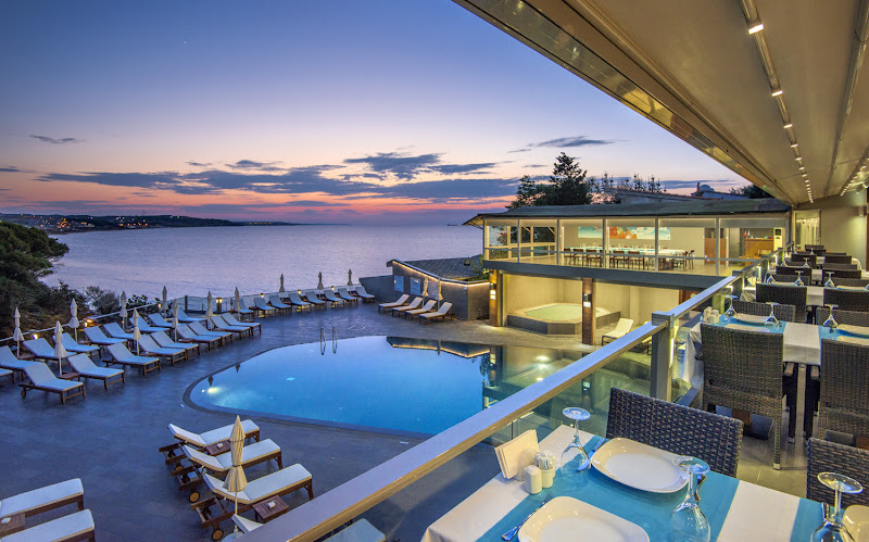 Kilya Hotel Kilyos