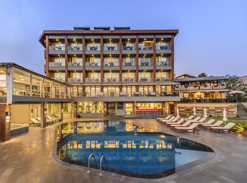 Kilya Hotel Kilyos