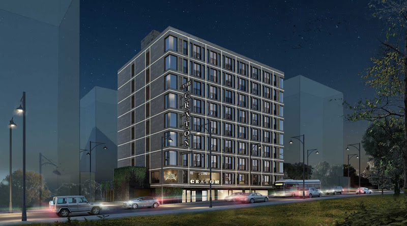 The Craton Hotel