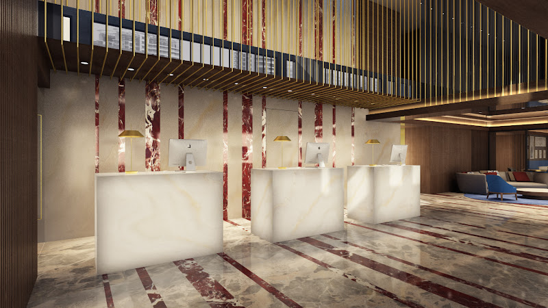 The Craton Hotel