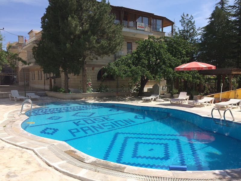 Kose Hostel