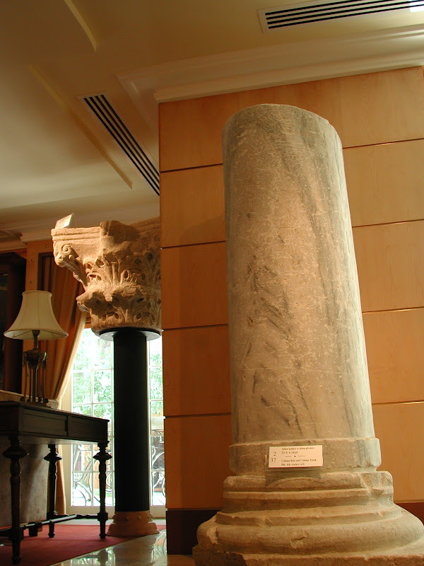 Eresin Hotel Sultanahmet