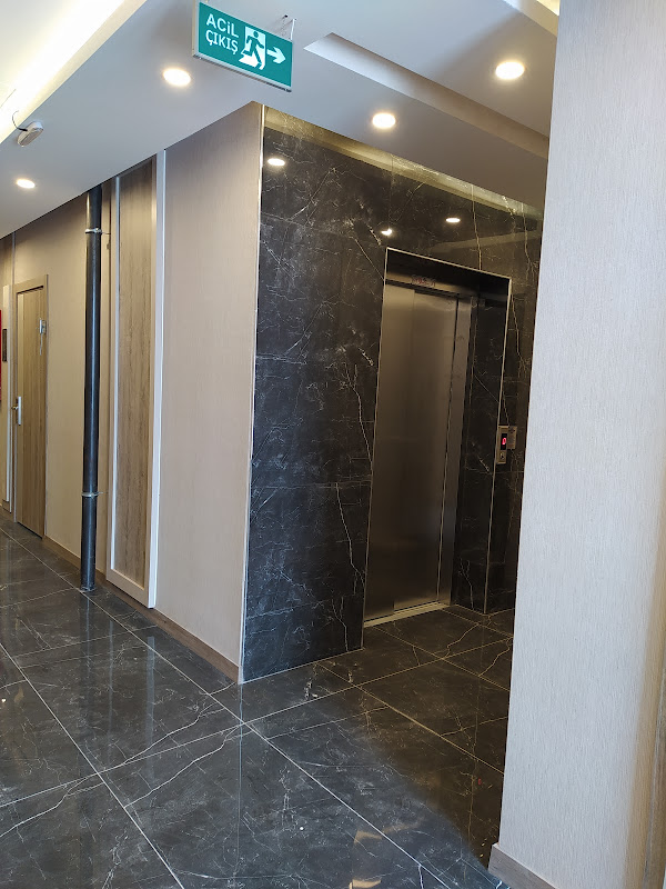 Parla Park Hotel
