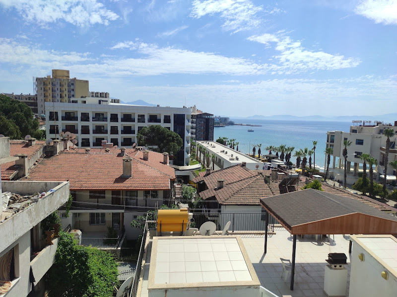 Oxalis Apart - Pansiyon