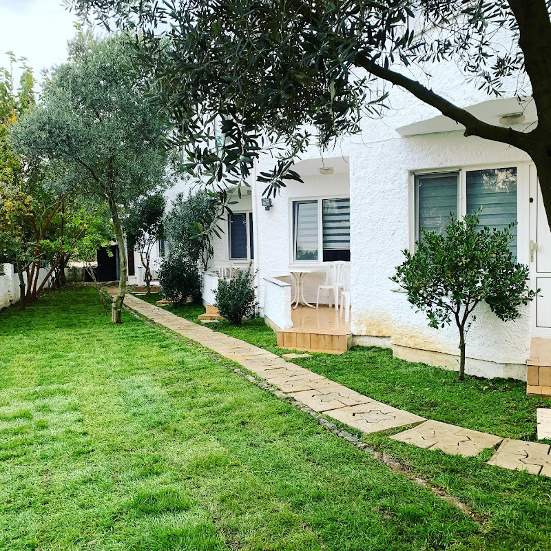 DERİN BUTİK HOTEL