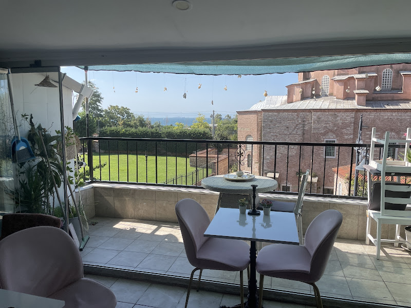 antik sofia hotel