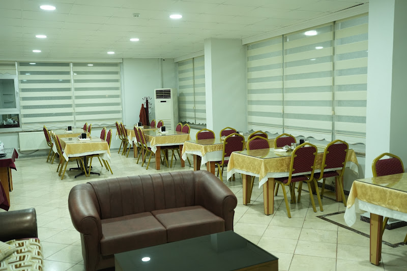 Hotel Ceyhan