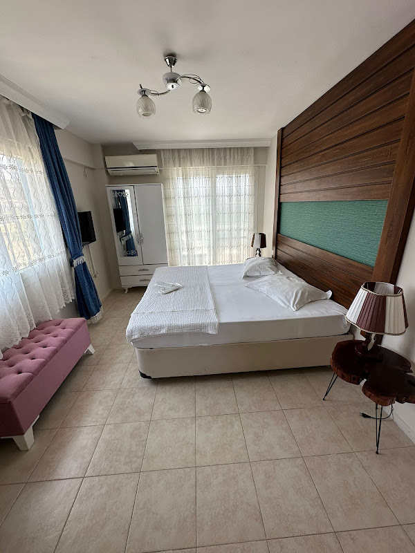 Hotel Antonio çeşme