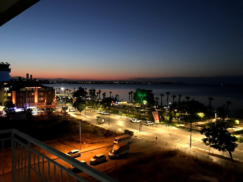 Gülizar Hotel Konyaaltı