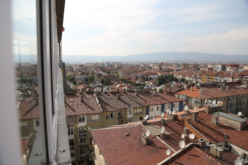 Çorum BEYAZ OTEL