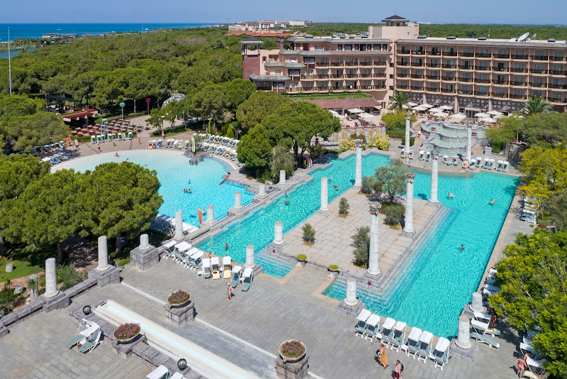 Xanadu Resort Hotel
