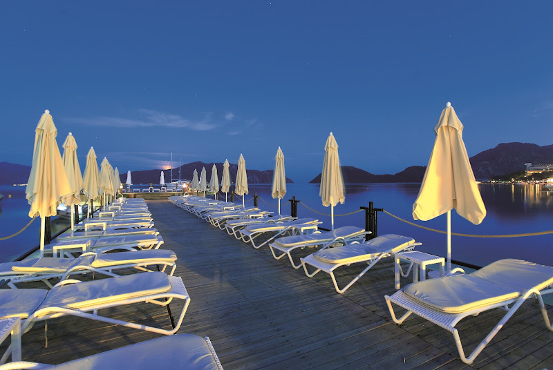 Cettia Beach Resort