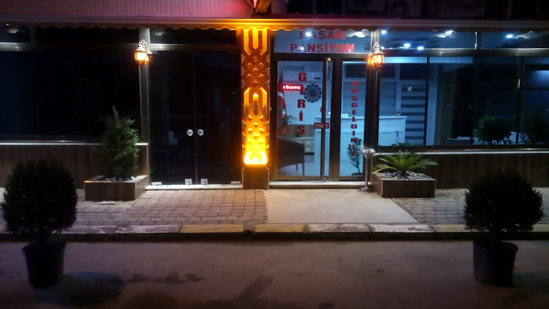 Başak Pansiyon