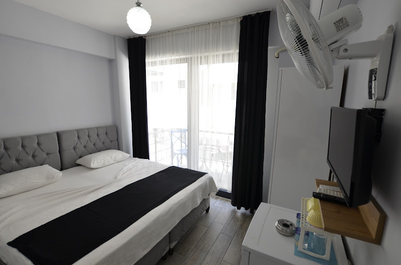 Asya Apart Avşa