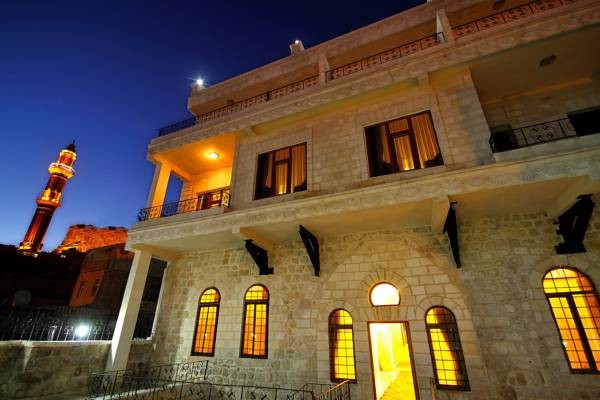 Gazi Konağı Hotel