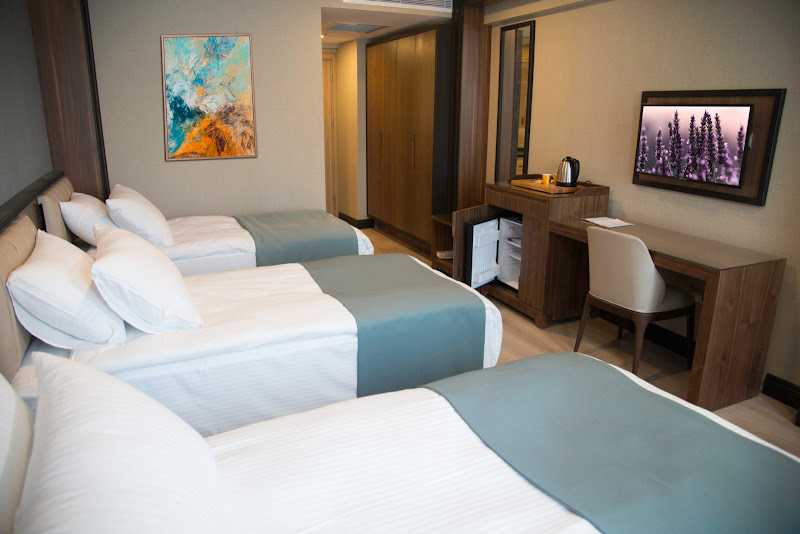VALENS HOTEL