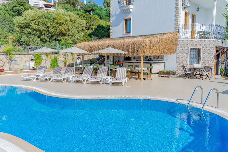 Queen Boutique Hotel