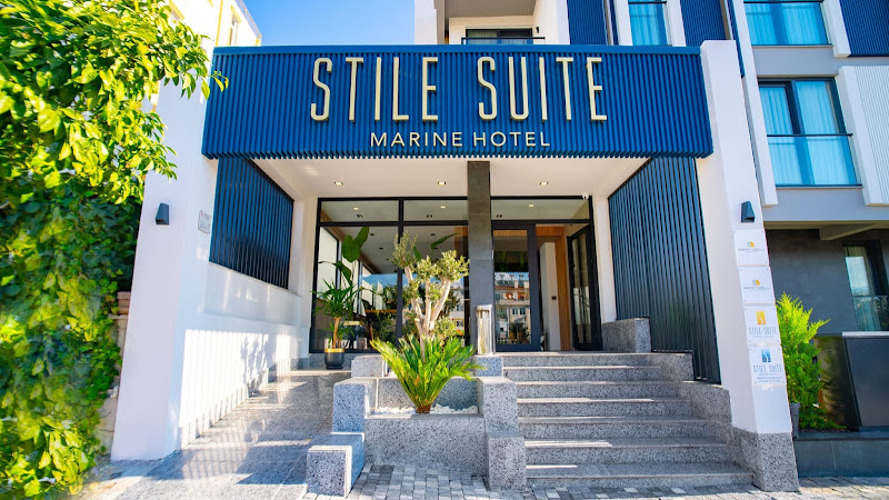 Stile Suite Marine Apart Hotel