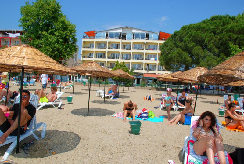 YAĞCI HOTEL