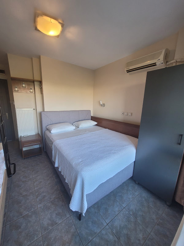 YAĞCI HOTEL
