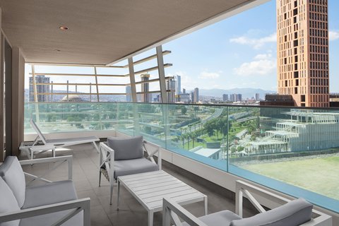 Four Points by Sheraton Izmir