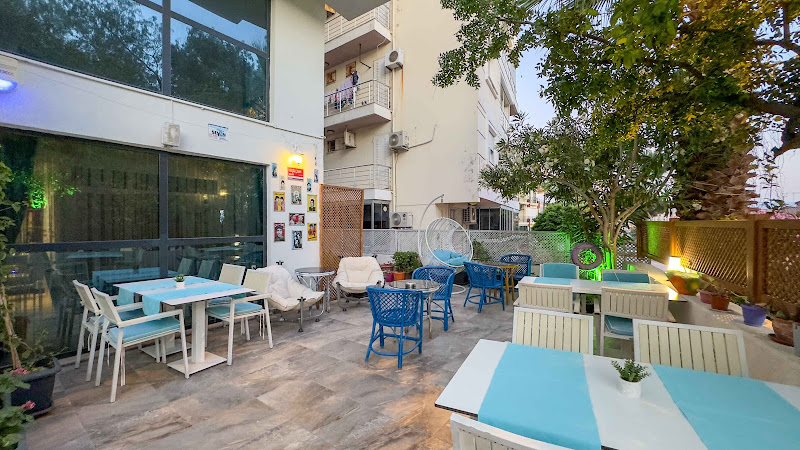 La Bella Suit Otel