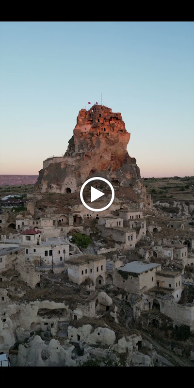 Nox Cave Hotel