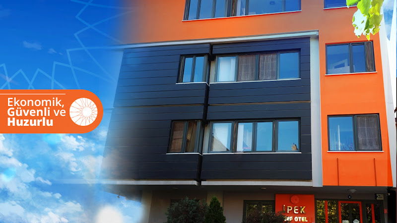 NEF İPEK OTEL