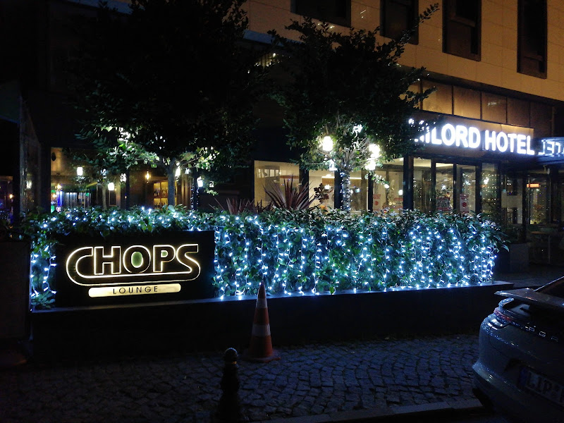 Milord Hotel