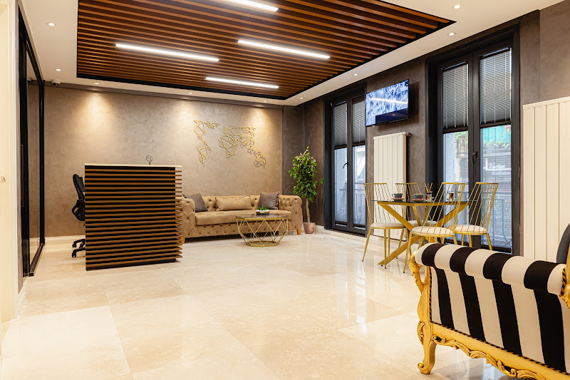 Norah Suites Hotel Şişli Istanbul