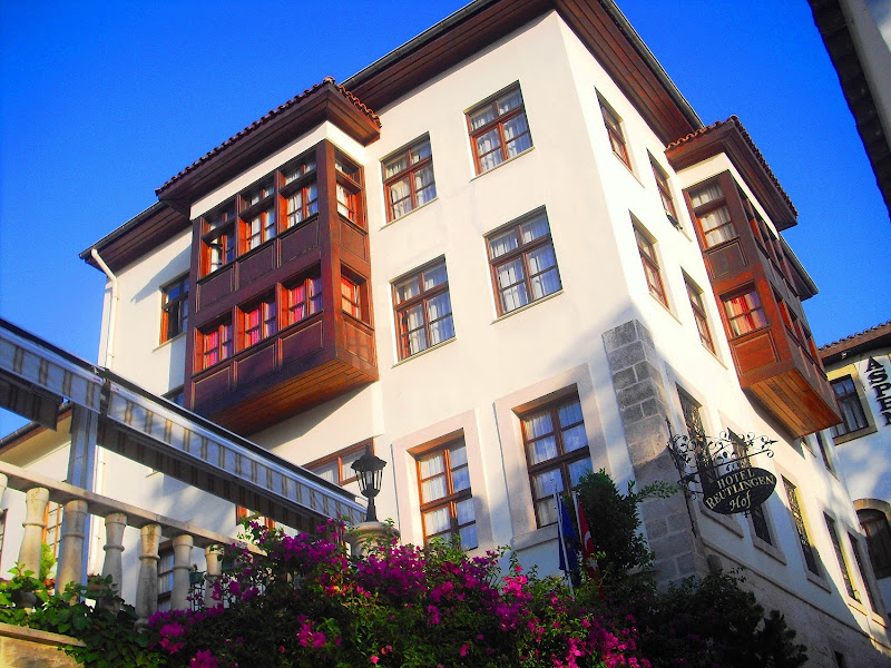 Hotel Reutlingen Hof