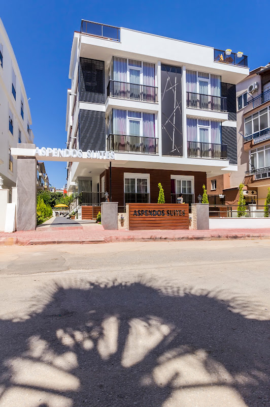 ASPENDOS SUITES