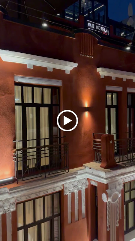 RUZ Hotels