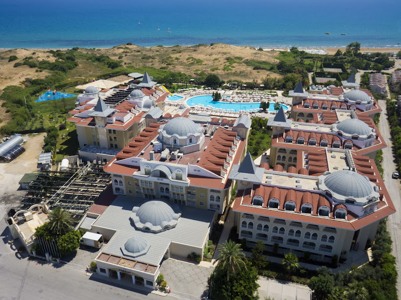 Side Star Resort Hotel