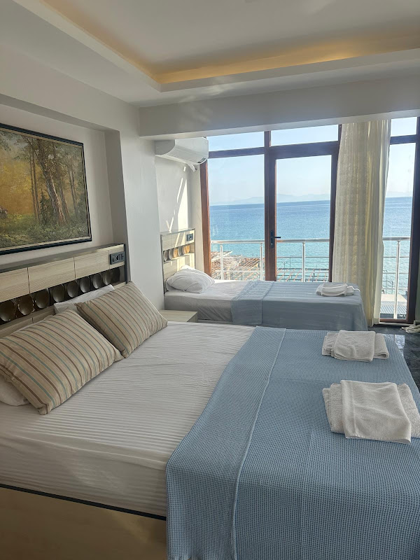 Sultans & Kings Hotel