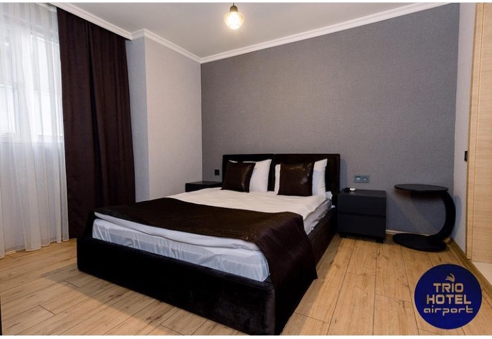 Trio Hotel