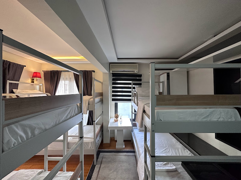 Balance Point Hostel