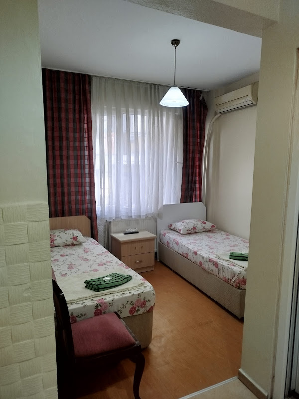 Sultan Otel