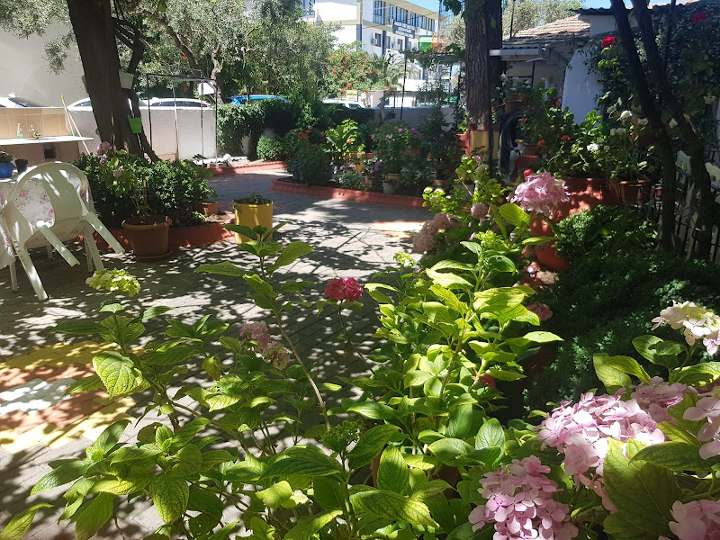Gül Pansiyon