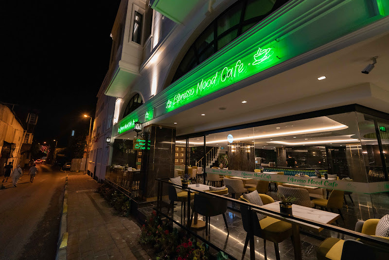 Costera Hotel