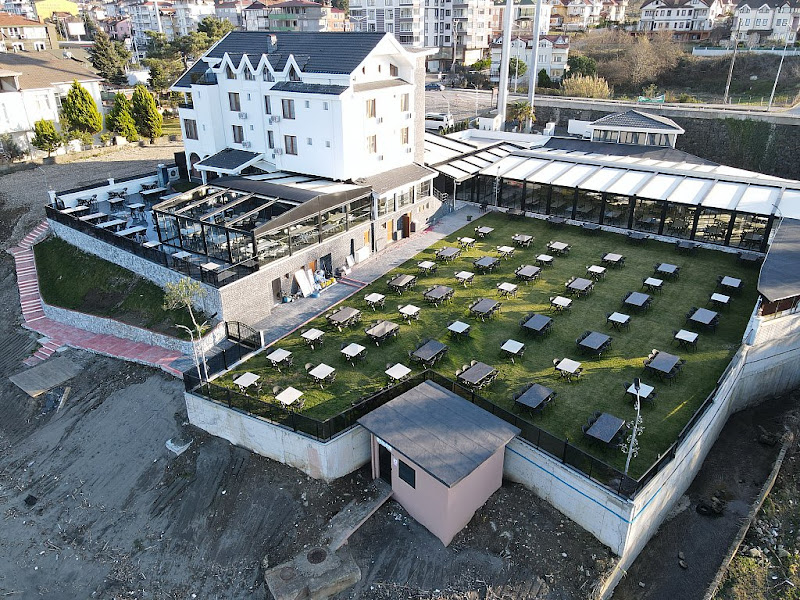 Hotel Hasan Bey
