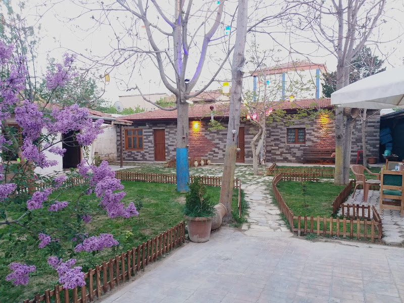 Begam butik otel