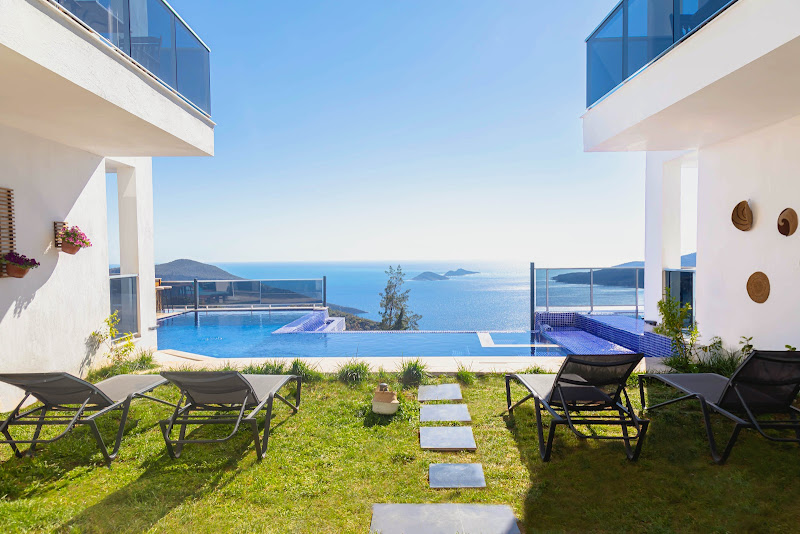 Su Butik Hotel
